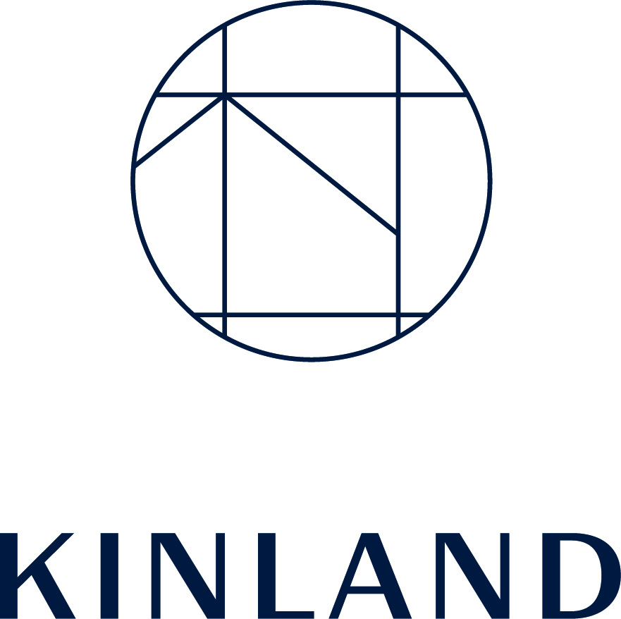 Kinland logo