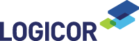 Logicor logo